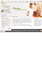 Mobile Screenshot of jksucralose.com